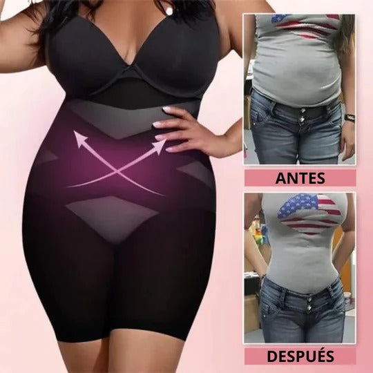 FormFit™ Faja Modeladora de Cintura Alta